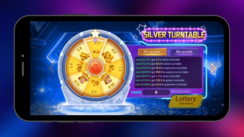Goldbet game