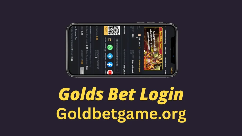 Goldbet Game