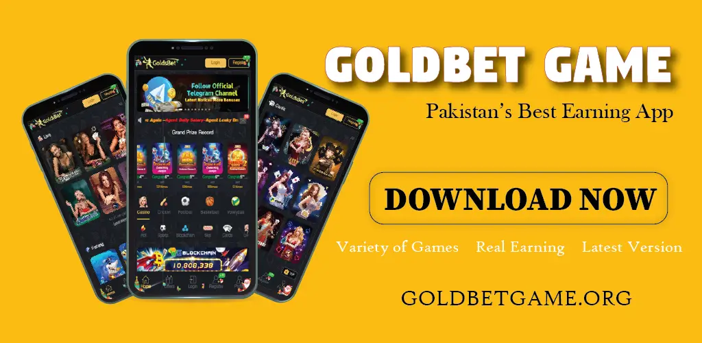 Gold Bet Game