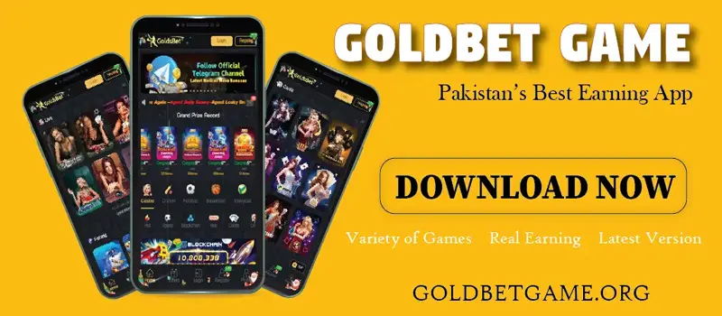 Gold Bet Game